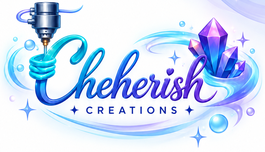 Cheherish Creations